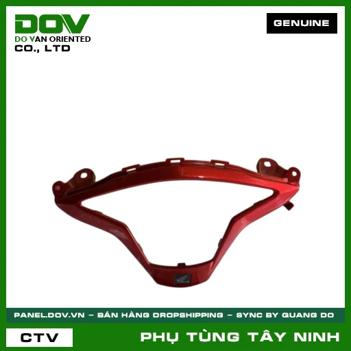 BỘ NẮP ỐP ĐỒNG HỒ*R340C* — 53115K27V50ZD