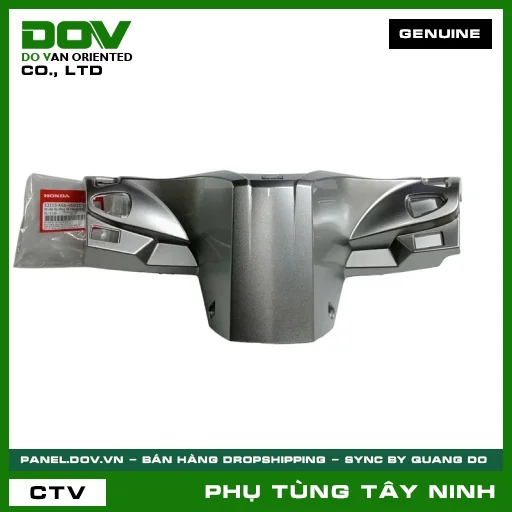 BỘ NẮP ỐP ĐỒNG HỒ *NHB24M* — 53115K66VG0ZD