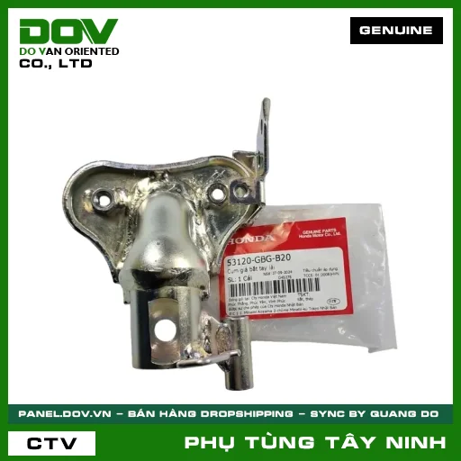 CỤM GIÁ BẮT TAY LÁI — 53120GBGB20
