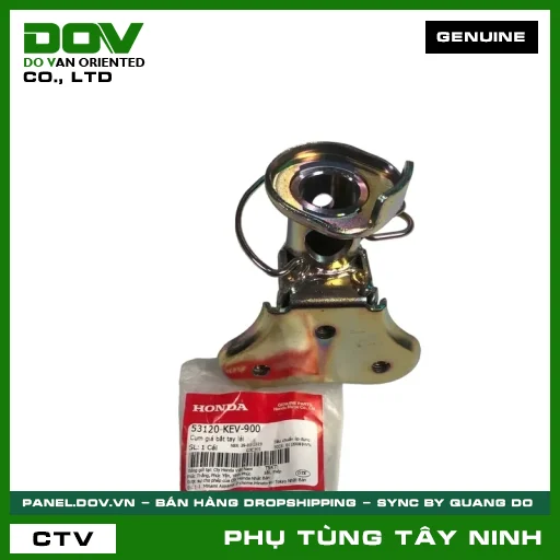 CỤM GIÁ BẮT TAY LÁI — 53120KEV900