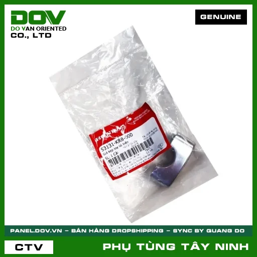 GIÁ KẸP TAY LÁI TRÊN — 53131KR8000