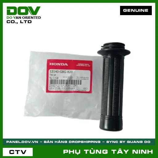 TAY GA — 53140GBGB20