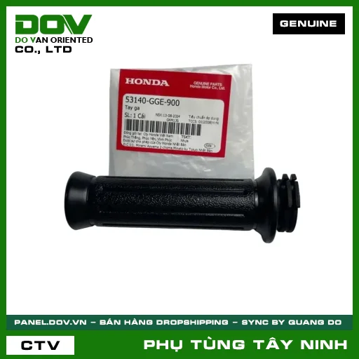 TAY GA — 53140GGE900