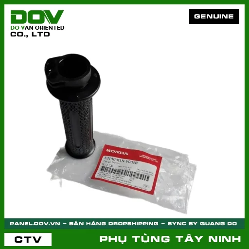 TAY GA *NH1* — 53140K1NV00ZB