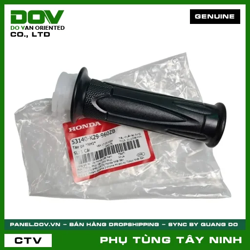 TAY GA *NH1* — 53140K29960ZB