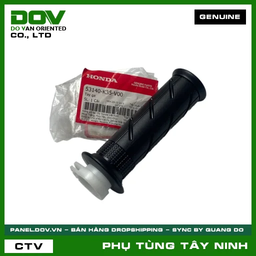 TAY GA — 53140K35V00