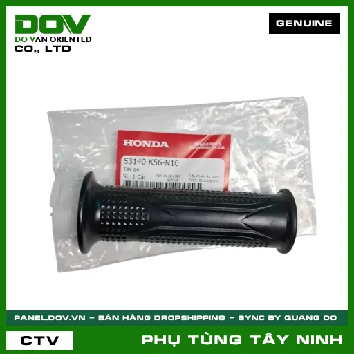 TAY GA — 53140K56N10