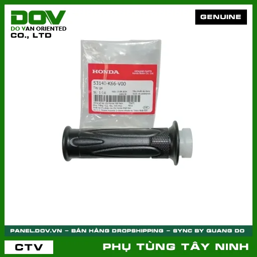 TAY GA — 53140K66V00