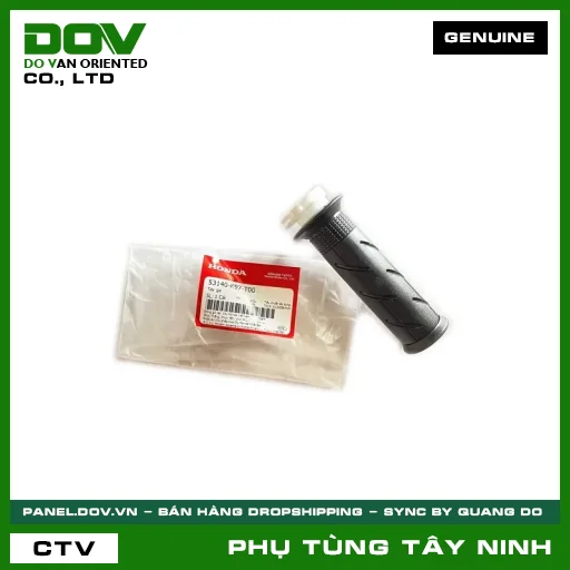 TAY GA — 53140K97T00