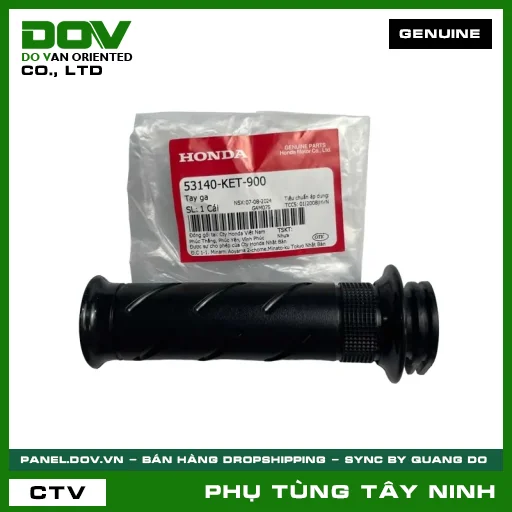TAY GA — 53140KET900