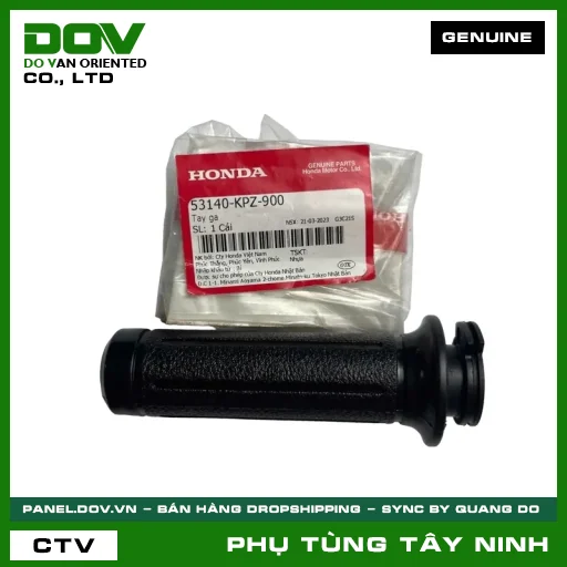 TAY GA — 53140KPZ900