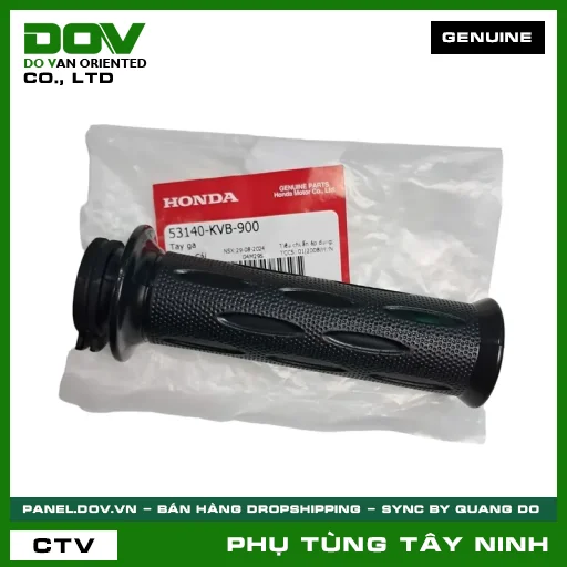 TAY GA — 53140KVB900