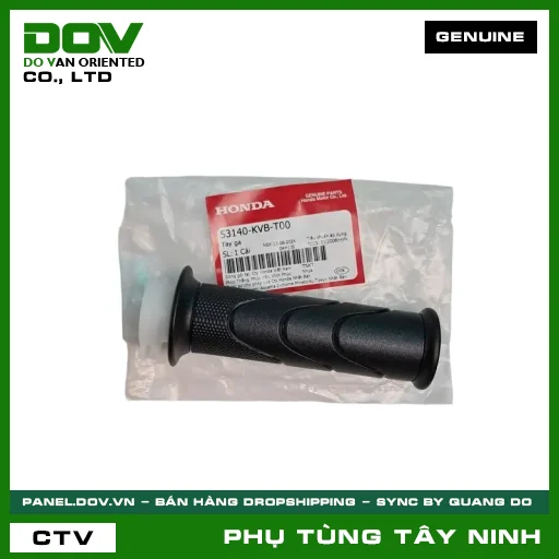 TAY GA — 53140KVBT00