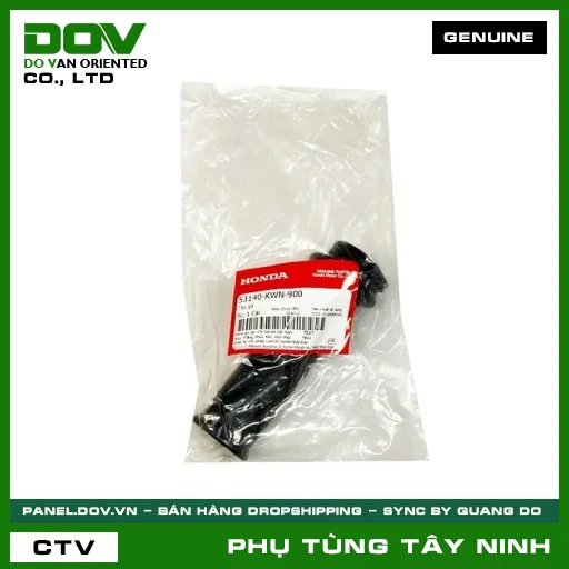 TAY GA — 53140KWN900