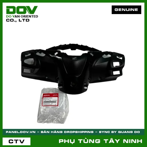BỘ ỐP TAY LÁI *NH1* — 53160K77V00ZA