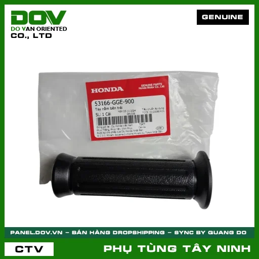 TAY NẮM BÊN TRÁI — 53166GGE900