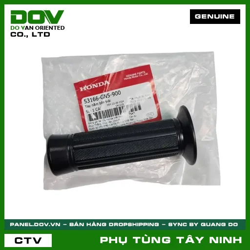TAY NẮM BÊN TRÁI — 53166GN5900