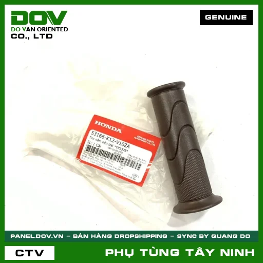 TAY NẮM BÊN TRÁI *YR337R* — 53166K12V10ZA