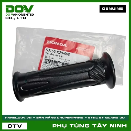 TAY NẮM BÊN TRÁI — 53166K29900