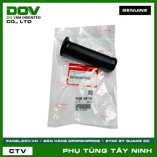 TAY NẮM BÊN TRÁI — 53166KCW850