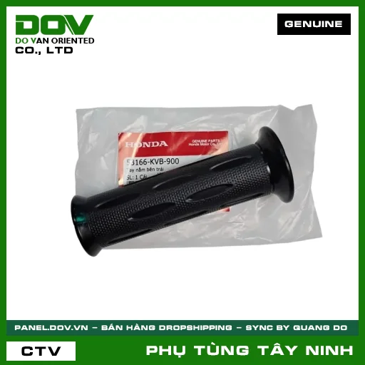 TAY NẮM BÊN TRÁI — 53166KVB900