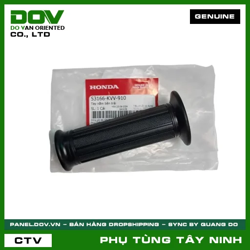 TAY NẮM BÊN TRÁI — 53166KVV910