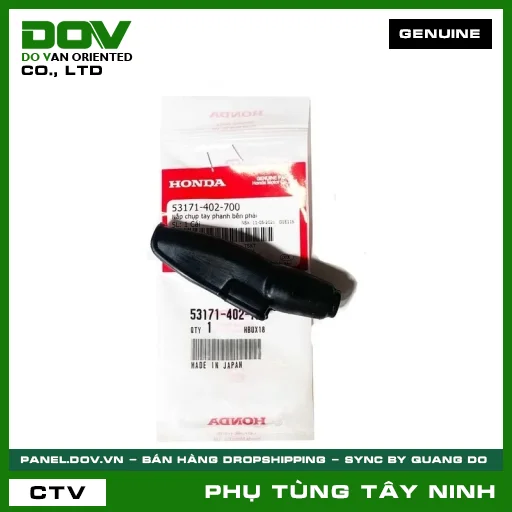 NẮP CHỤP TAY PHANH BÊN PHẢI — 53171402700