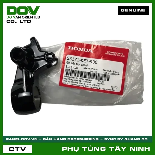 GIÁ BẮT TAY PHANH — 53171KET900
