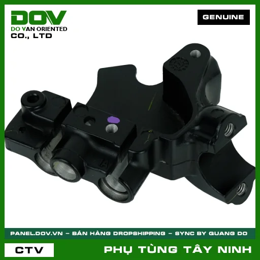 GIÁ ĐỠ PHANH TRÁI — 53172K2SN00