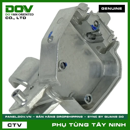 GIÁ BẮT TAY PHANH BÊN TRÁI — 53172KCWJ10