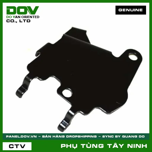 ỐP GIÁ BẮT TAY PHANH BÊN TRÁI — 53173K0JN00