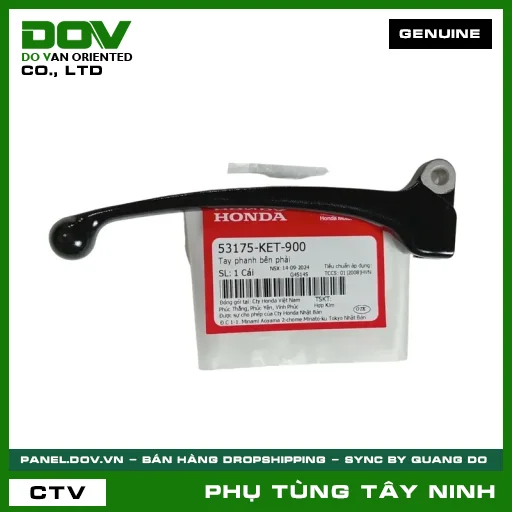TAY PHANH BÊN PHẢI — 53175KET900