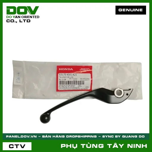 TAY PHANH BÊN PHẢI — 53175KVGA21
