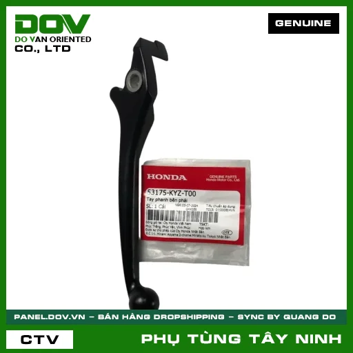 TAY PHANH BÊN PHẢI — 53175KYZT00