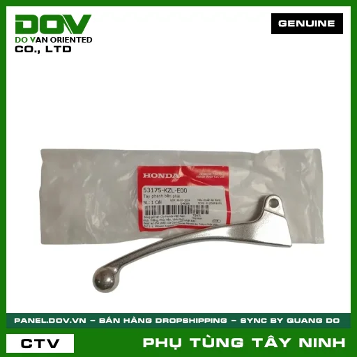 TAY PHANH BÊN PHẢI — 53175KZLE00