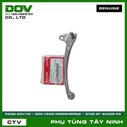 TAY PHANH BÊN TRÁI — 53178K1FV00