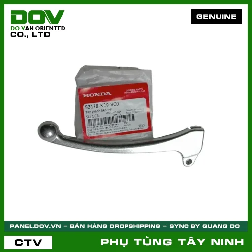 TAY PHANH BÊN TRÁI — 53178K29VC0