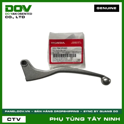 TAY PHANH BÊN TRÁI — 53178K2PV60
