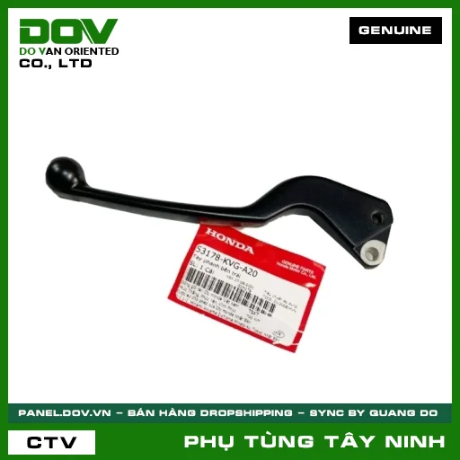 TAY PHANH BÊN TRÁI — 53178KVGA20