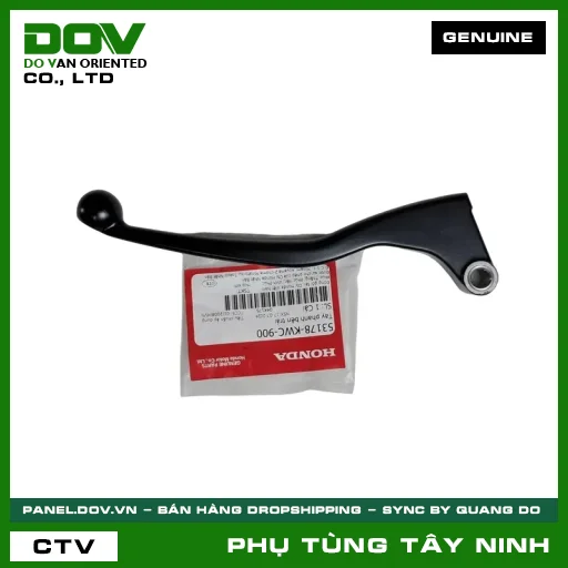 TAY PHANH BÊN TRÁI — 53178KWC900
