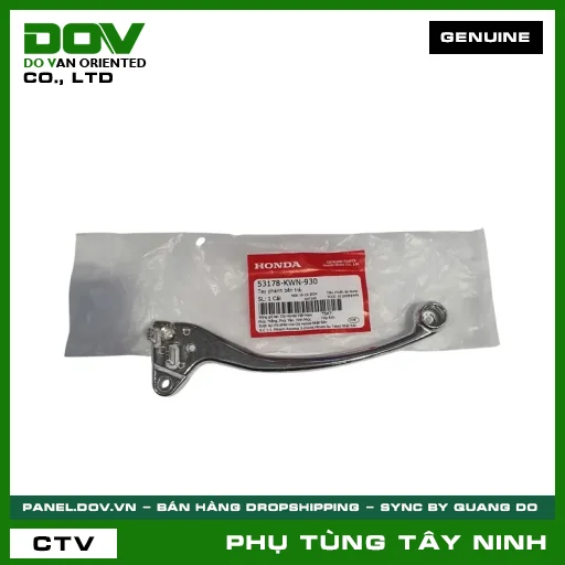 TAY PHANH BÊN TRÁI — 53178KWN930