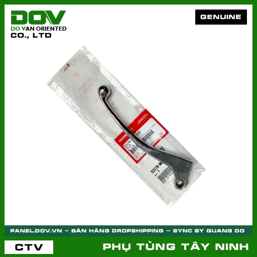 TAY PHANH BÊN TRÁI — 53178MAH000