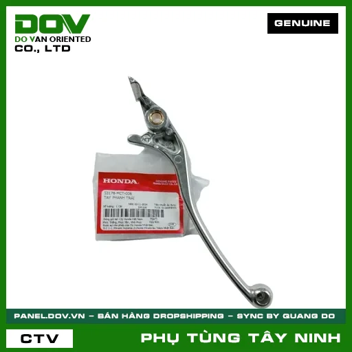 TAY PHANH TRÁI — 53178MCT006