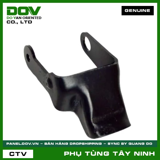 CẦN KHÓA PHANH — 53181KVB930