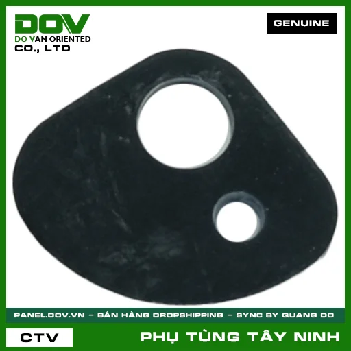 ỐP CẦN KHÓA PHANH SAU — 53186GBL870