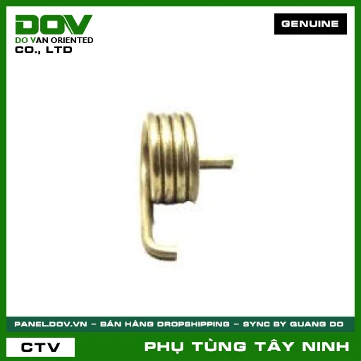 LÒ XO HỒI VỊ KHÓA PHANH — 53188K81N30