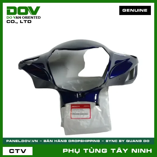 BỘ NẮP TRƯỚC TAY LÁI *PB390M* — 53200K44V20ZL