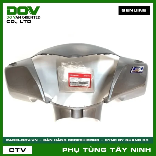 BỘ NẮP TRƯỚC TAY LÁI*NHB50* — 53203K12900ZA