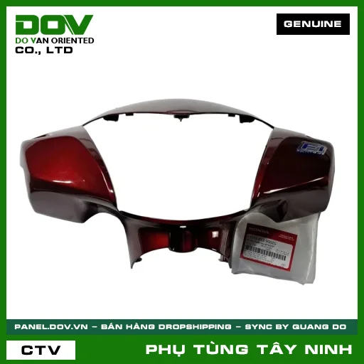 BỘ NẮP TRƯỚC TAY LÁI*R350* — 53203K12900ZG