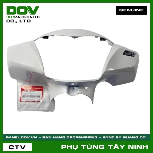 BỘ NẮP TRƯỚC TAY LÁI*NHB35* — 53203K12900ZH